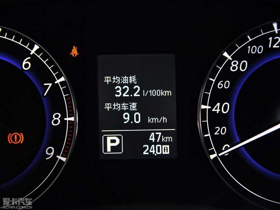 2015��Ӣ�����QX50 2.5L ������