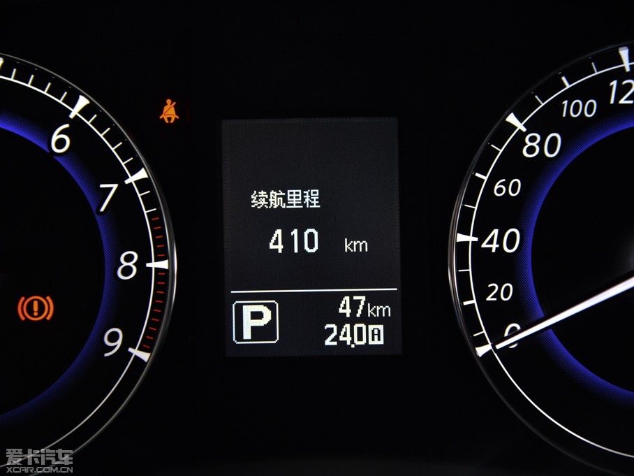 2015��Ӣ�����QX50 2.5L ������