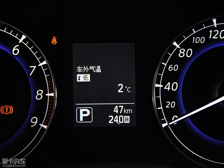 2015��Ӣ�����QX50 2.5L ������