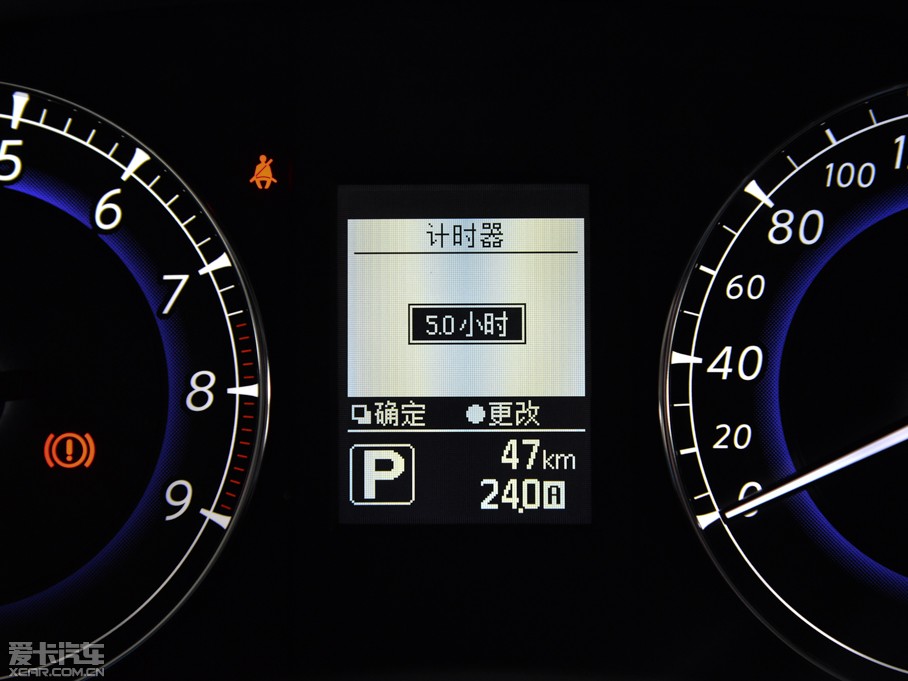 2015��Ӣ�����QX50 2.5L ������