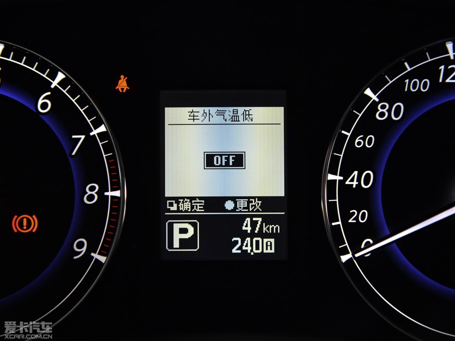 2015��Ӣ�����QX50 2.5L ������