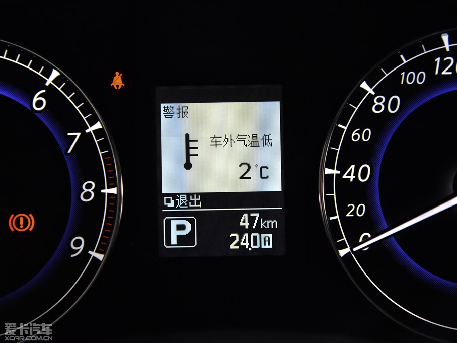 2015��Ӣ�����QX50 2.5L ������