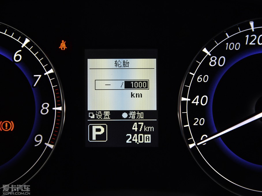 2015��Ӣ�����QX50 2.5L ������