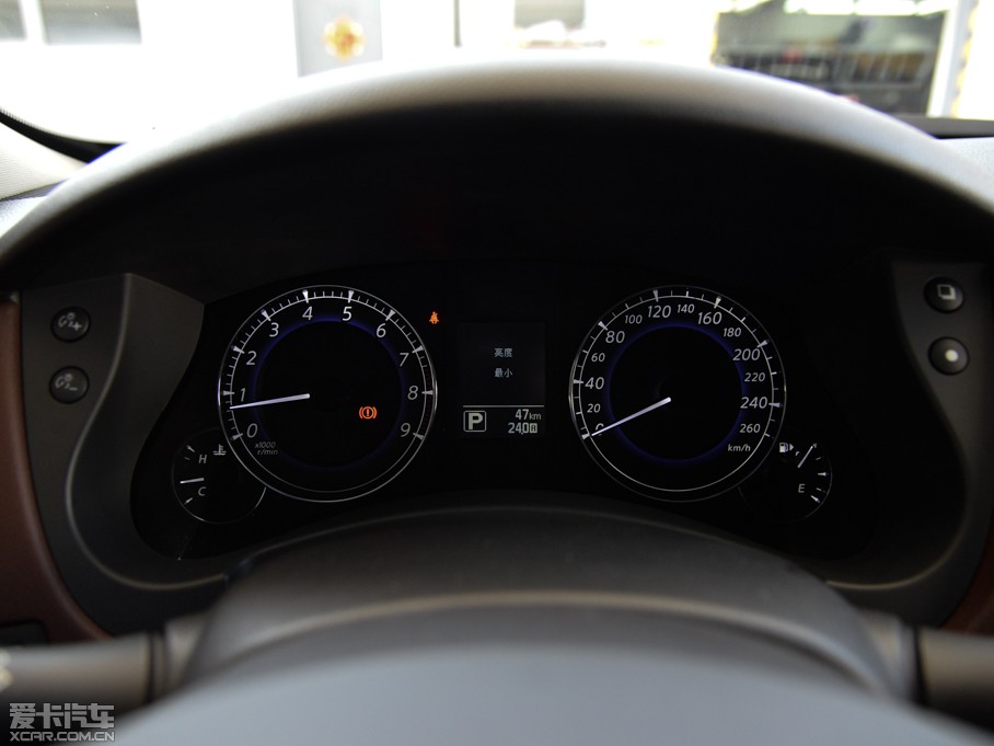 2015��Ӣ�����QX50 2.5L ������