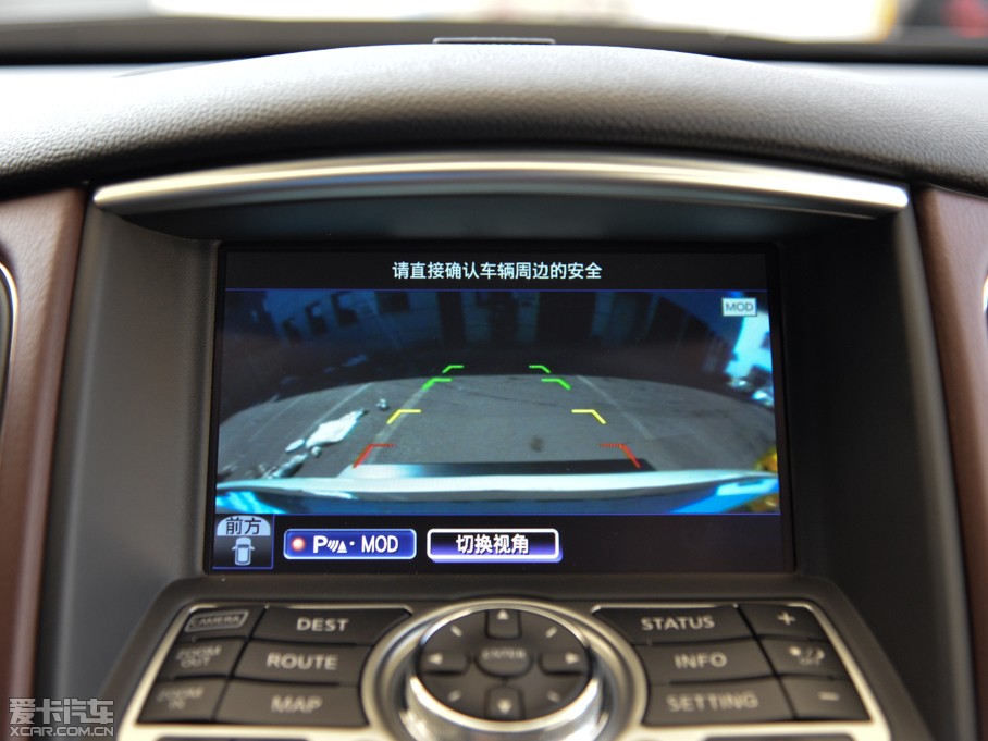 2015��Ӣ�����QX50 2.5L ������