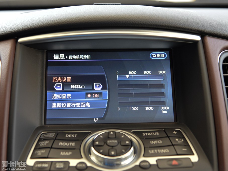 2015��Ӣ�����QX50 2.5L ������