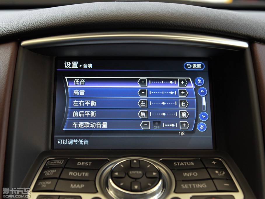 2015��Ӣ�����QX50 2.5L ������