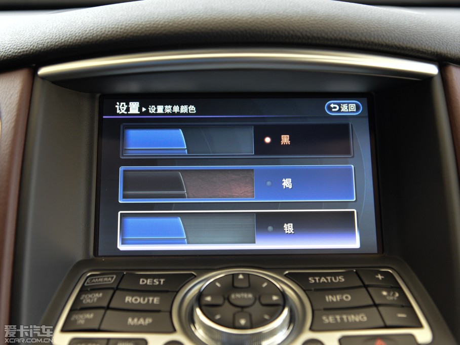 2015��Ӣ�����QX50 2.5L ������