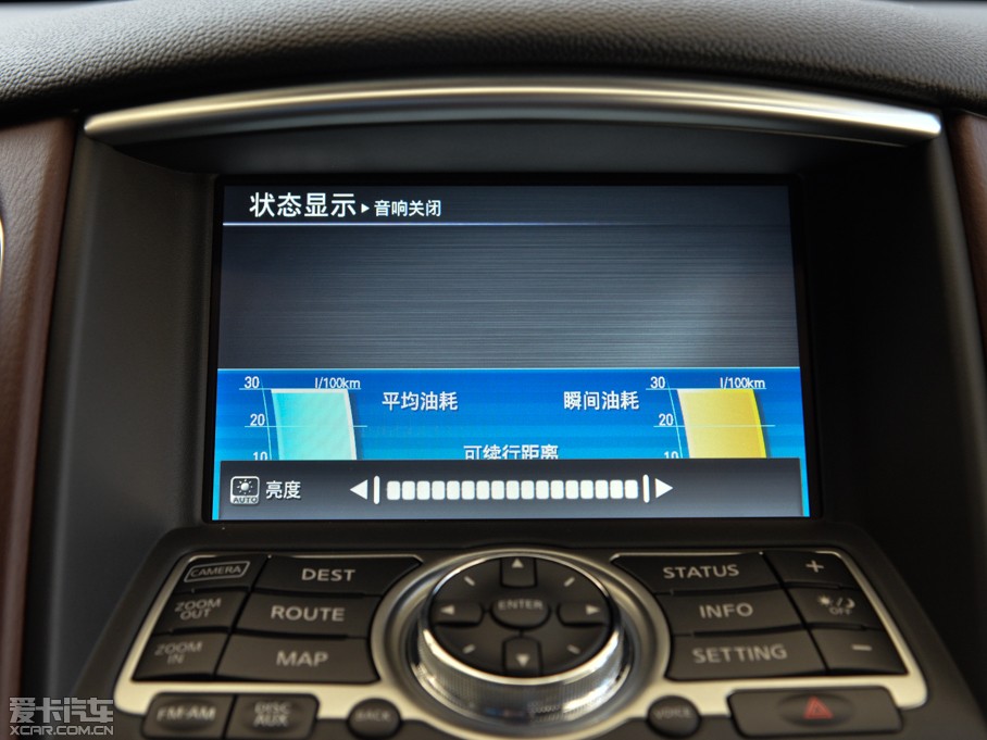 2015��Ӣ�����QX50 2.5L ������