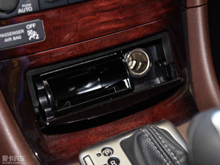 2015��Ӣ�����QX50 2.5L ������