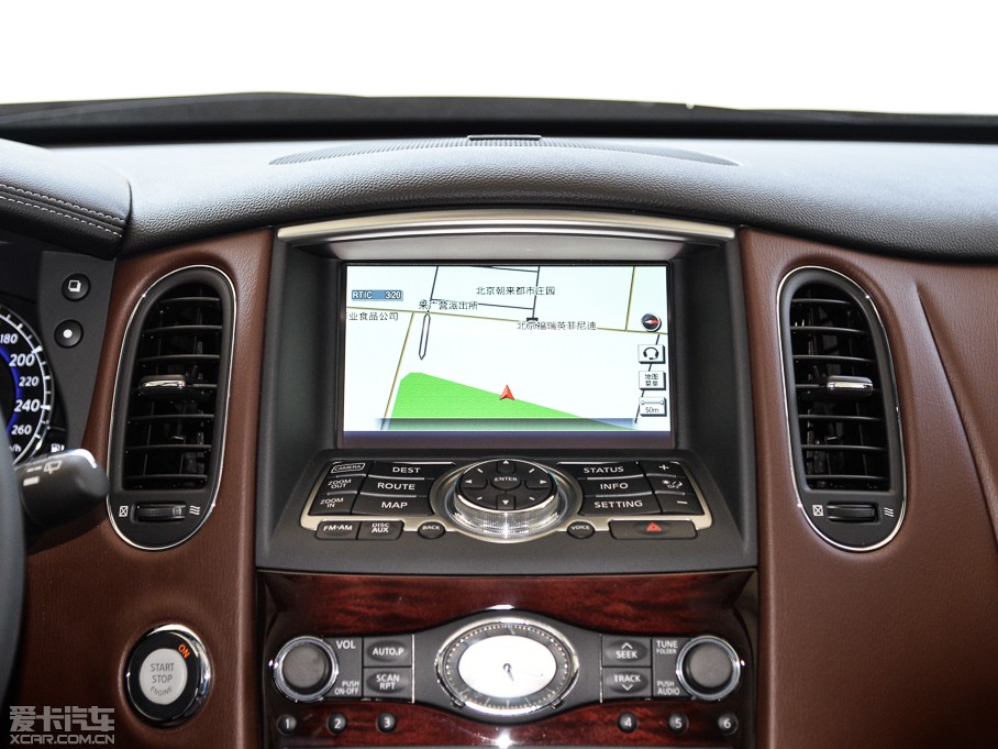 2015��Ӣ�����QX50 2.5L ������