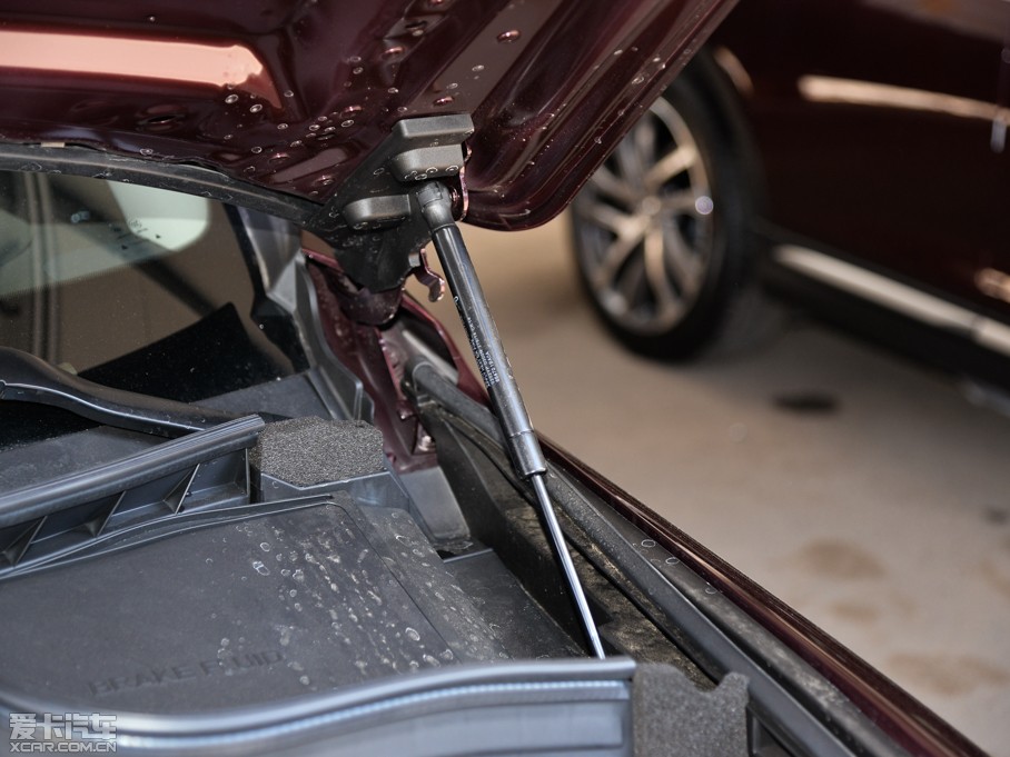 2015��Ӣ�����QX50 2.5L ������