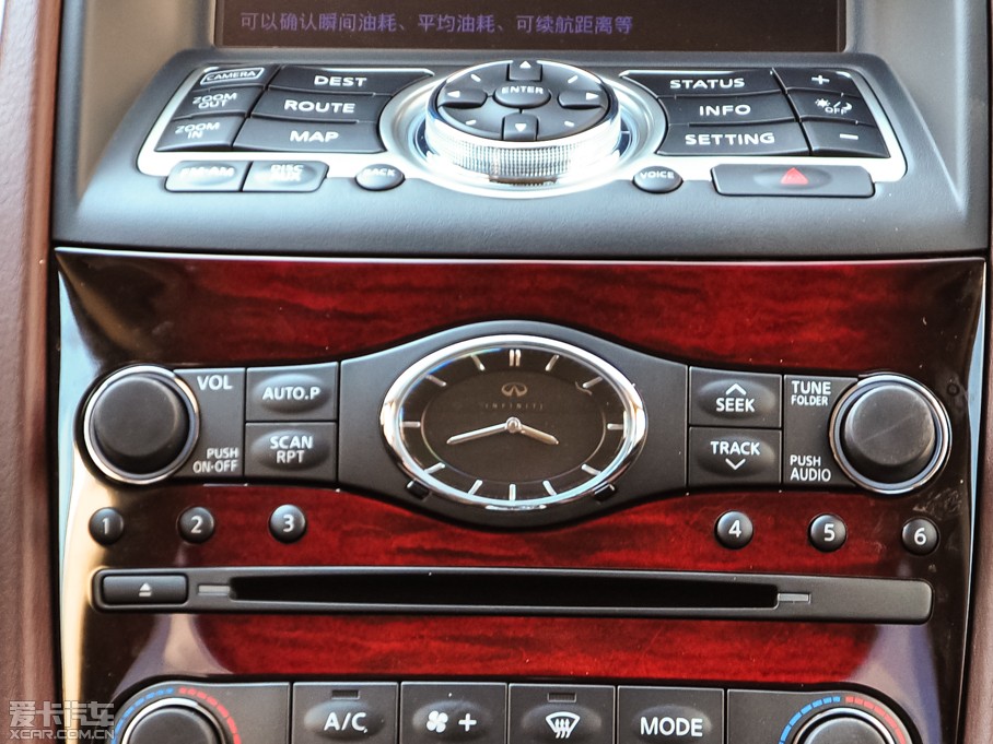 2015��Ӣ�����QX50 2.5L ������