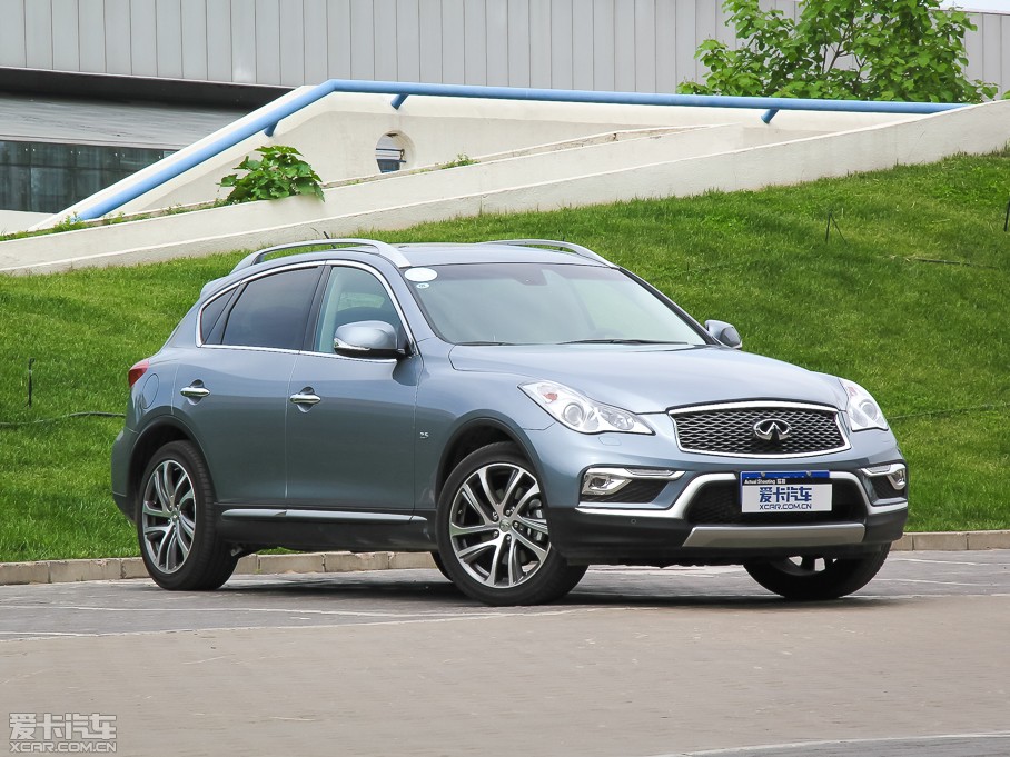2015ӢQX50 2.5L 