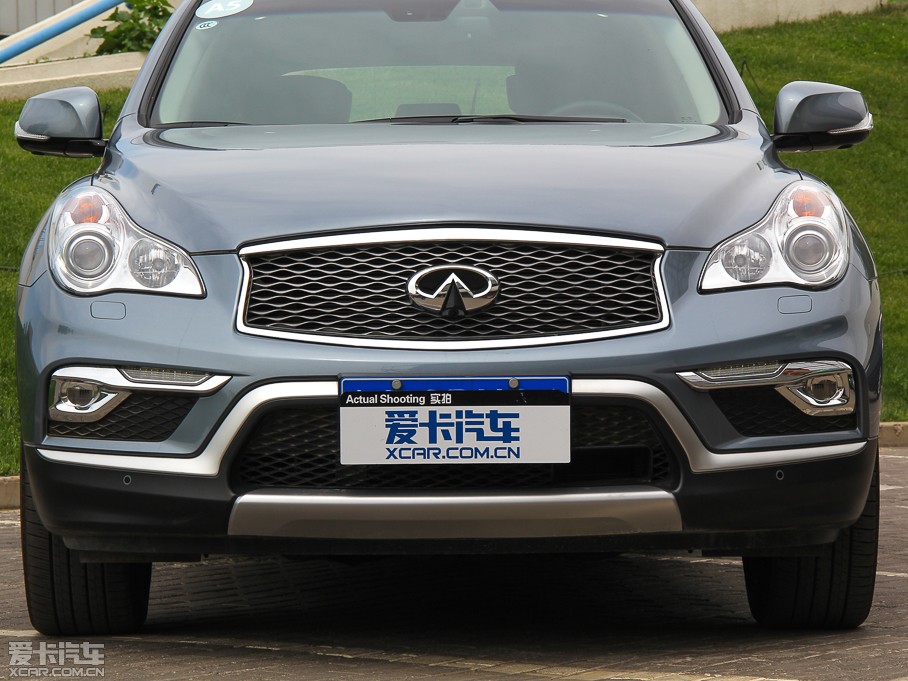 2015ӢQX50 2.5L 