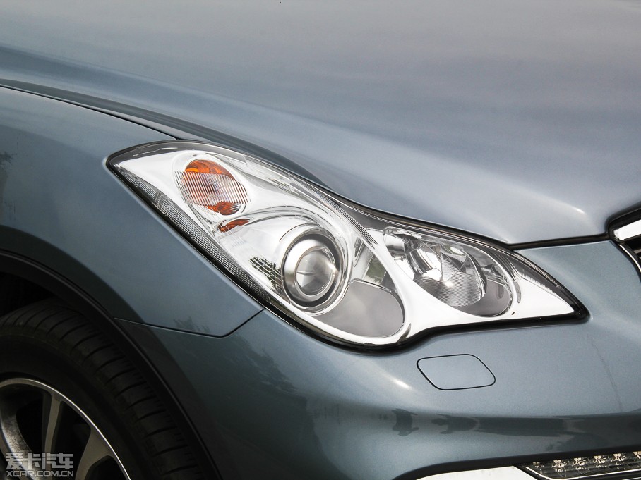 2015��Ӣ�����QX50 2.5L ������