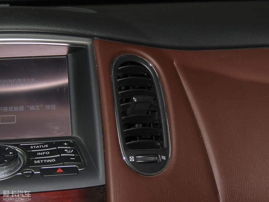 2015��Ӣ�����QX50 2.5L ������