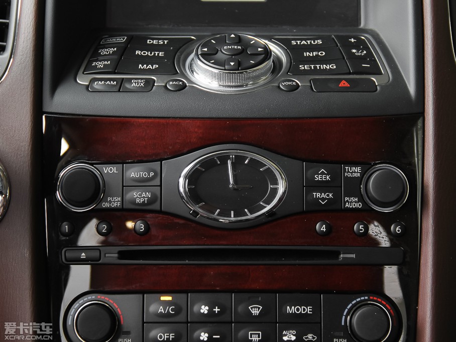 2015��Ӣ�����QX50 2.5L ������