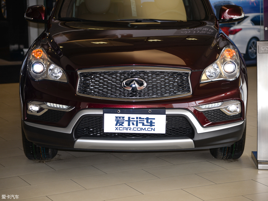 2015ӢQX50 2.5L 