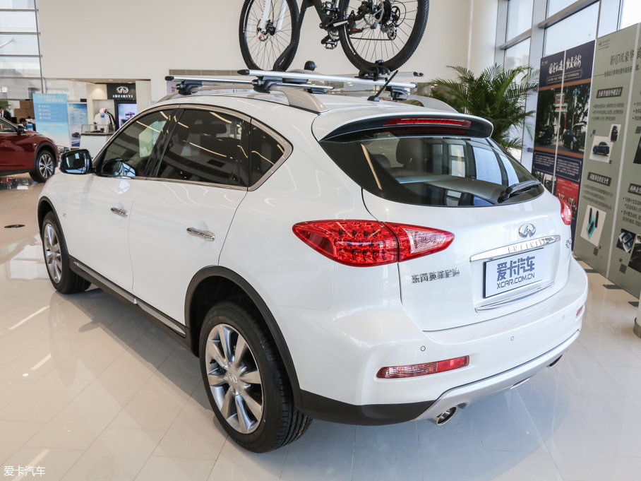 2015ӢQX50 2.5L 