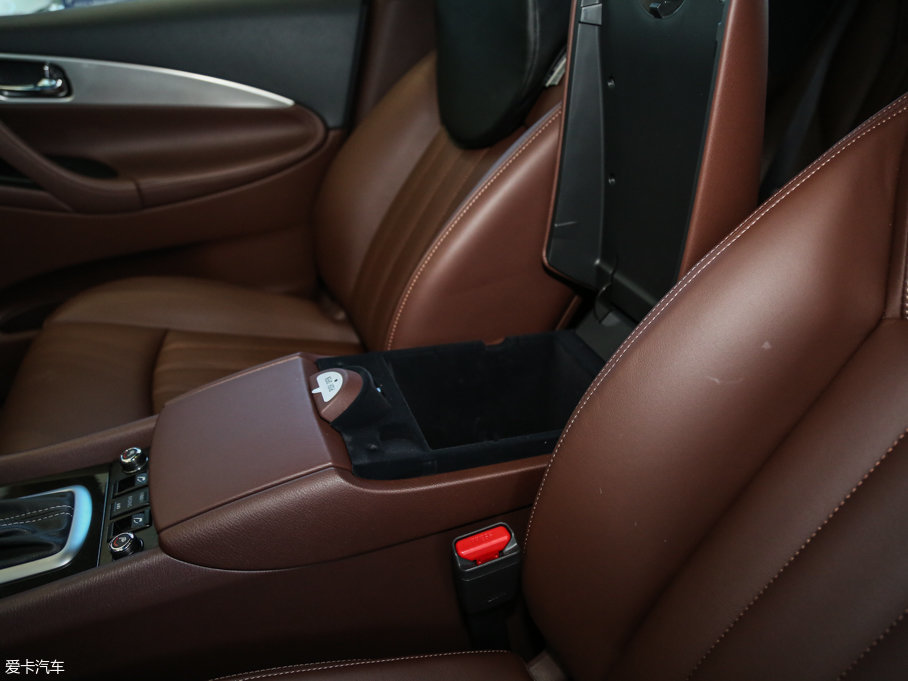 2015ӢQX50 2.5L 
