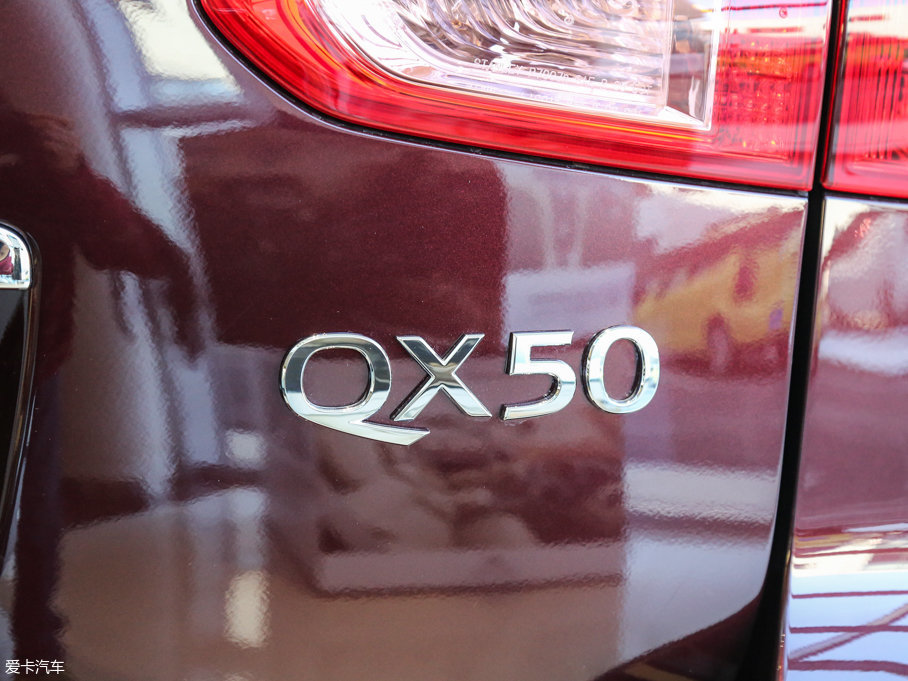 2015ӢQX50 2.5L m