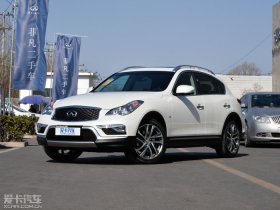 2015ӢQX50 
