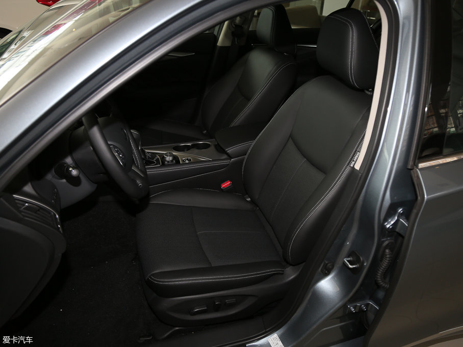 2016��Ӣ�����Q50L 2.0T ������