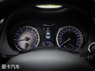 東風(fēng)英菲尼迪2016款英菲尼迪Q50L