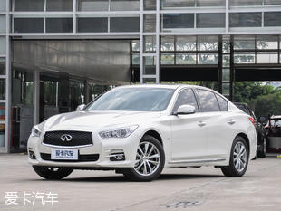東風英菲尼迪2016款英菲尼迪Q50L