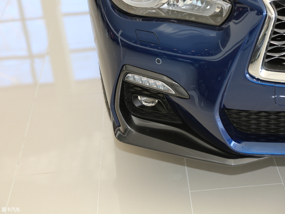 2018��Ӣ�����Q50L 2.0T ݼӢ�\(y��n)��(d��ng)�� ��(gu��)V