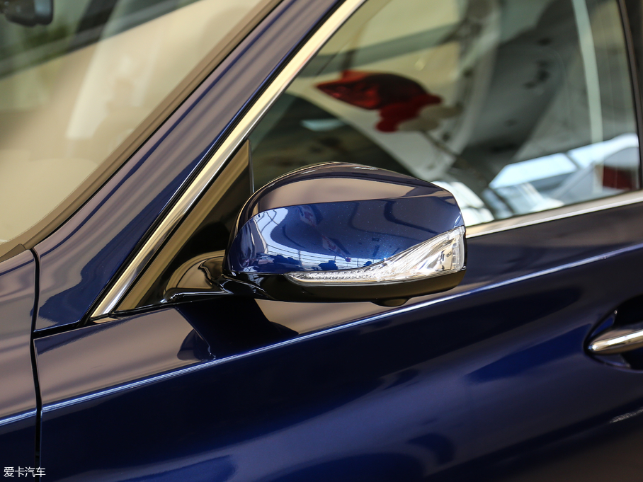 2018ӢQ50L 2.0T M(jn) (gu)V