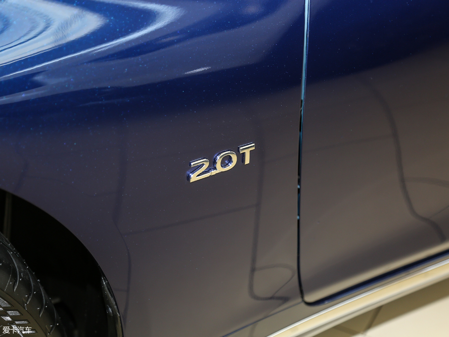 2018ӢQ50L 2.0T M(jn) V