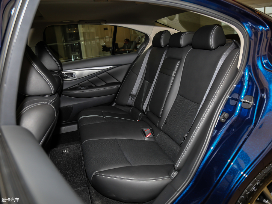 2018ӢQ50L 2.0T M(jn) V