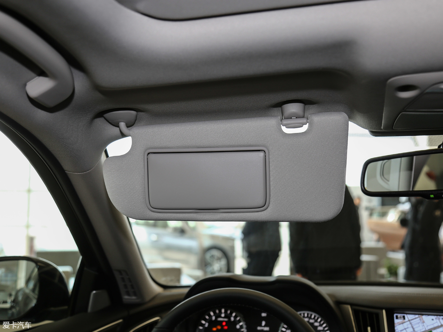 2018ӢQ50L 2.0T M(jn) (gu)V