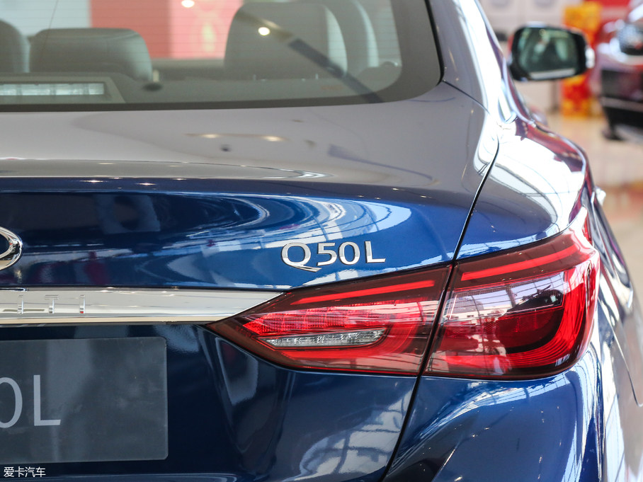 2018��Ӣ�����Q50L 2.0T ������ ��(gu��)V