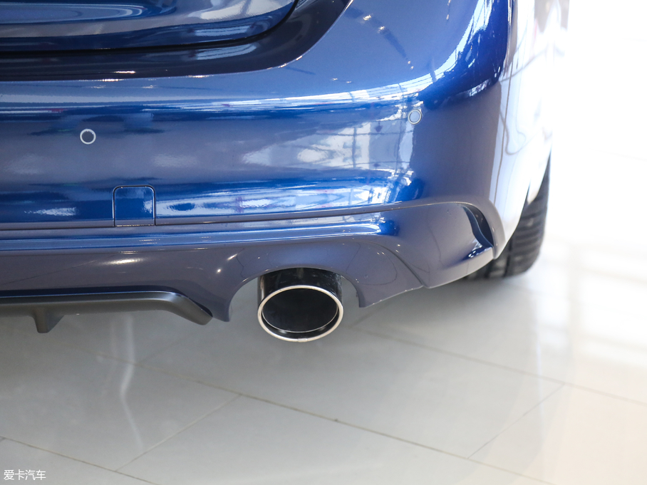 2018ӢQ50L 2.0T  (gu)V