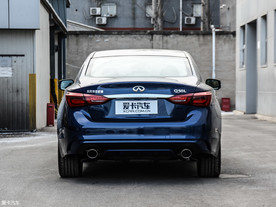 2018ӢQ50L 2.0T A\(yn)Ӱ V