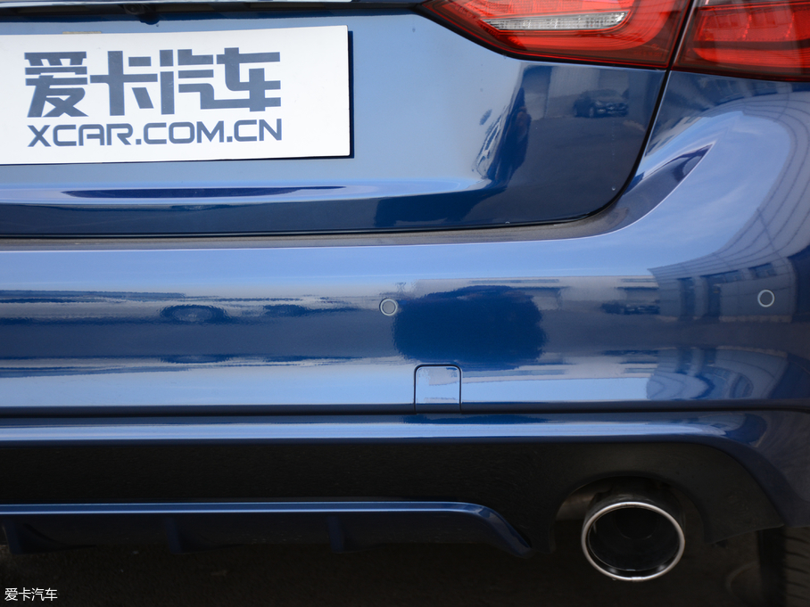 2018ӢQ50L 2.0T A\Ӱ V