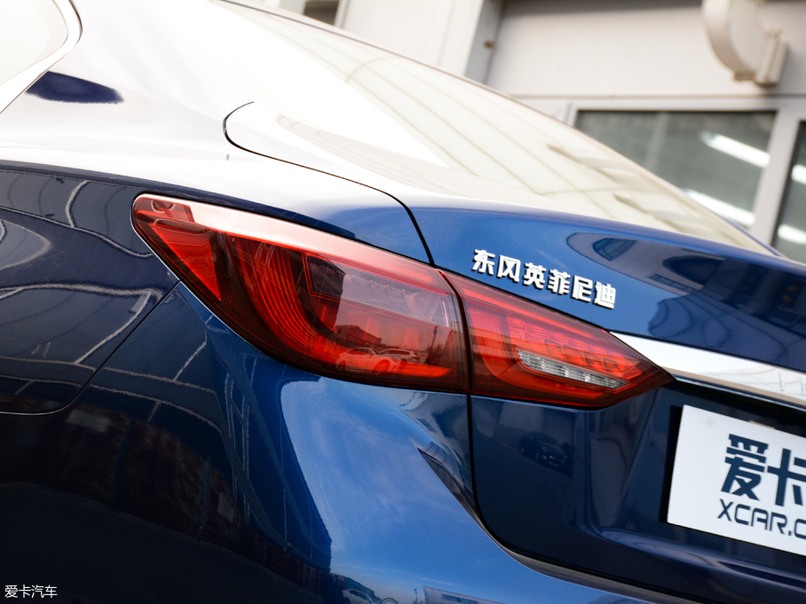 2018ӢQ50L 2.0T A\Ӱ V