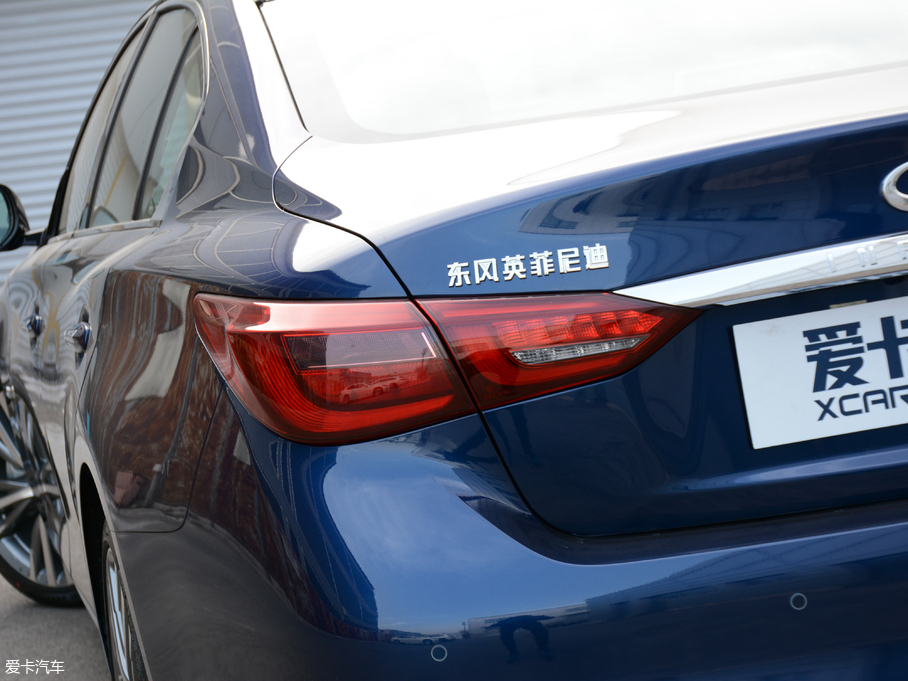 2018ӢQ50L 2.0T A\Ӱ V