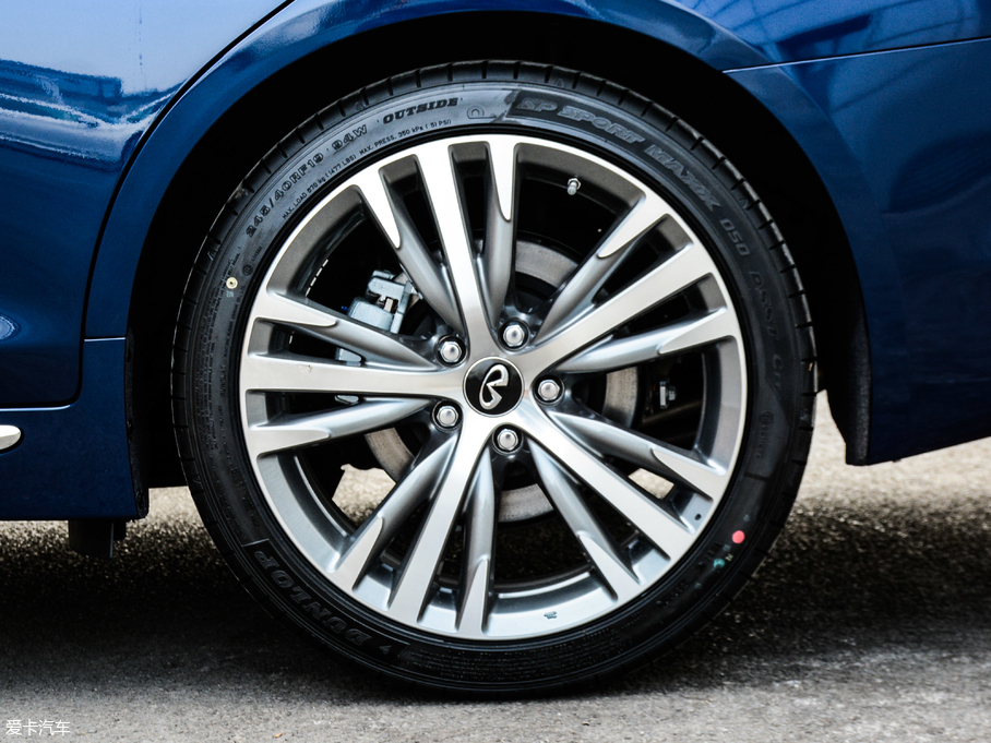 2018ӢQ50L 2.0T A\Ӱ V