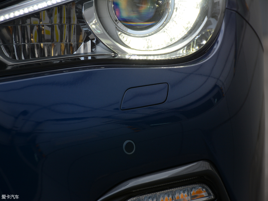 2018ӢQ50L 2.0T A\Ӱ V