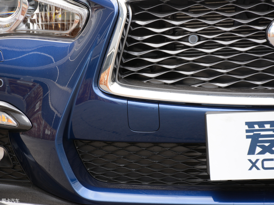 2018��Ӣ�����Q50L 2.0T ���A�\�Ӱ� ��V