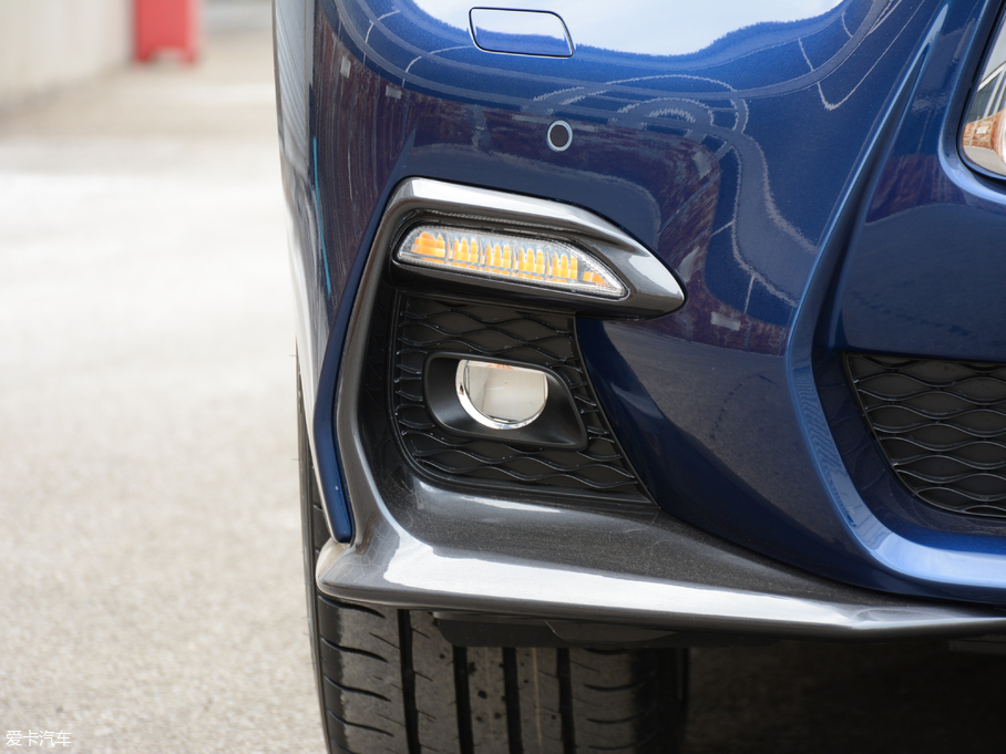 2018ӢQ50L 2.0T A\Ӱ V