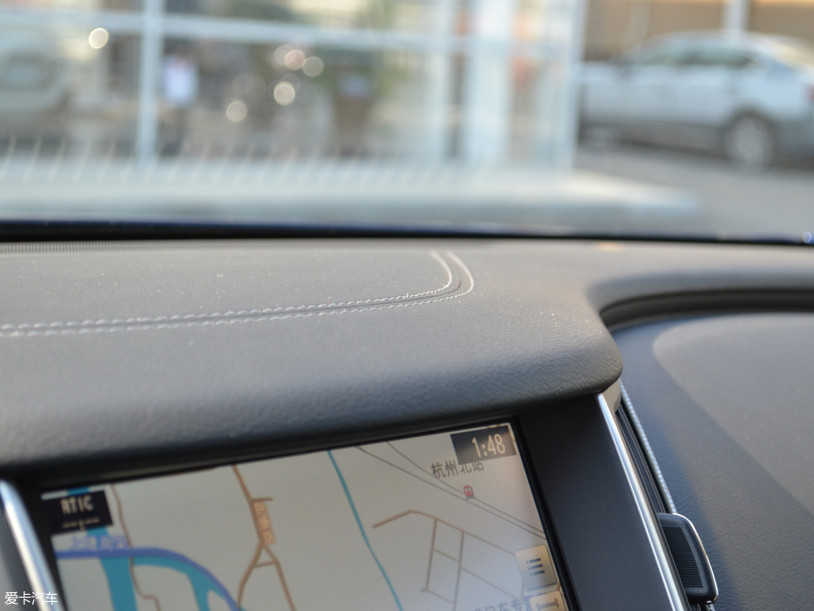 2018ӢQ50L 2.0T  V
