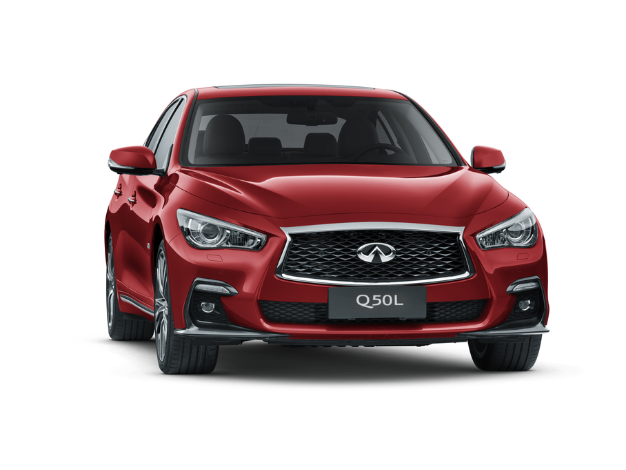 2018ӢQ50L 2.0T A\Ӱ V