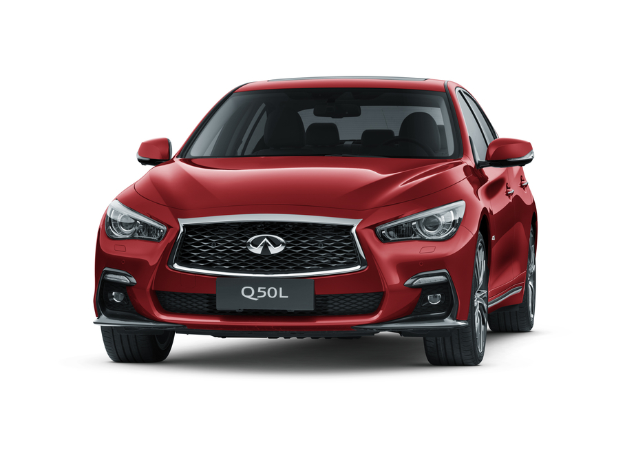 2018ӢQ50L 2.0T A\Ӱ V