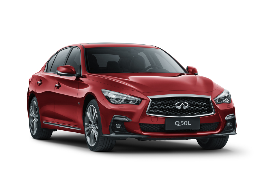 2018ӢQ50L 2.0T A\Ӱ V