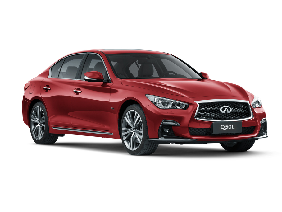 2018ӢQ50L 2.0T A\Ӱ V